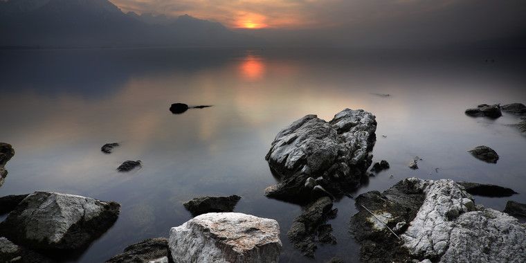 Join the Still Waters Photo Contest and win Vanguard Products - VIEWBUG.com